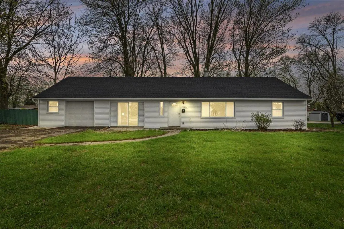 32211 Pardo Street, Garden City, MI 48135 - #1