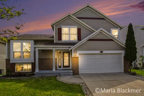 3634 Merrimont Court Se, Grand Rapids, MI 49512