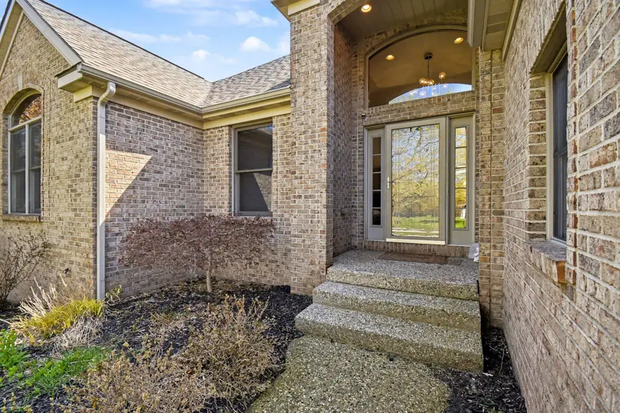 6328 Summerhill Drive, Hudsonville, MI 49426 - #2