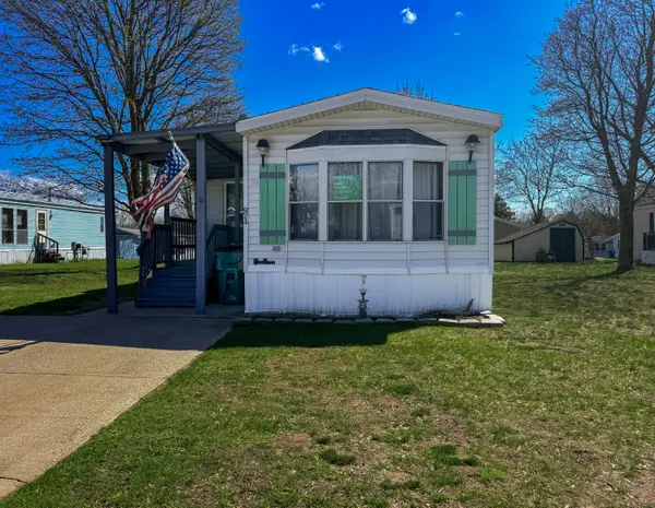 81 Cherry Court, Muskegon, MI 49445