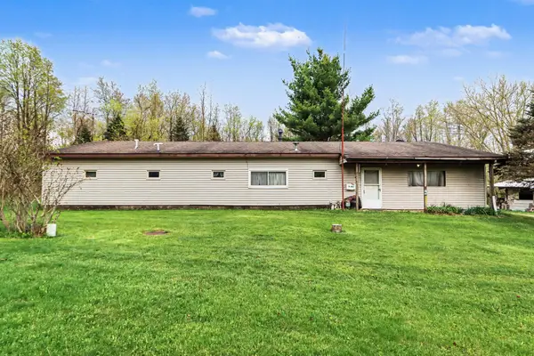 9849 W V Avenue, Schoolcraft, MI 49087