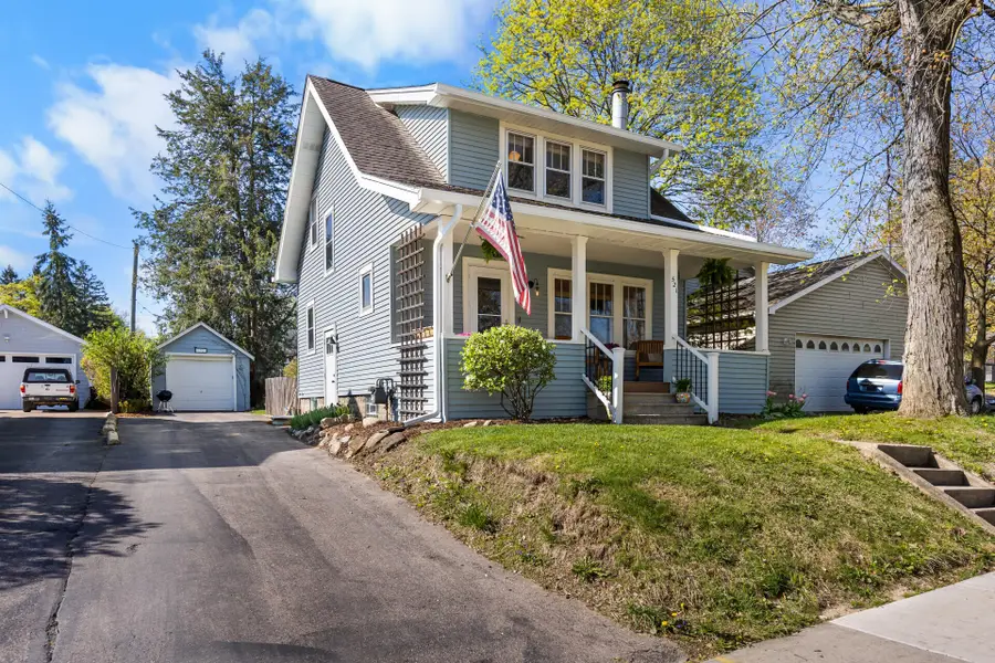 521 Pauline Boulevard, Ann Arbor, MI 48103 - #2