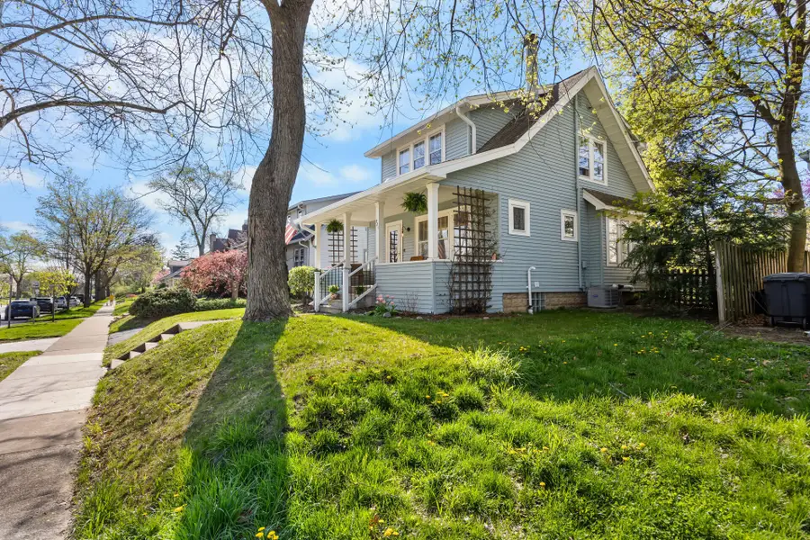 521 Pauline Boulevard, Ann Arbor, MI 48103 - #3