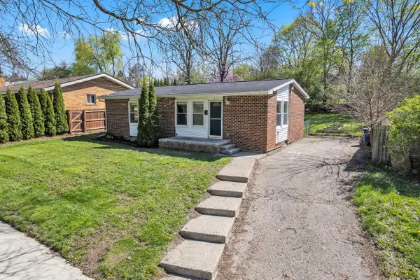 1026 Gott Street, Ann Arbor, MI 48103