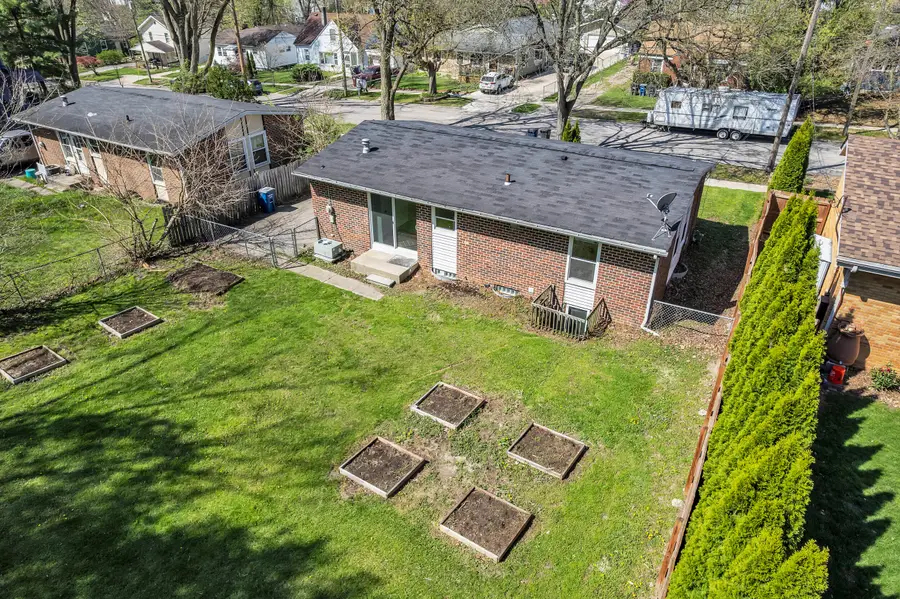 1026 Gott Street, Ann Arbor, MI 48103 - #2