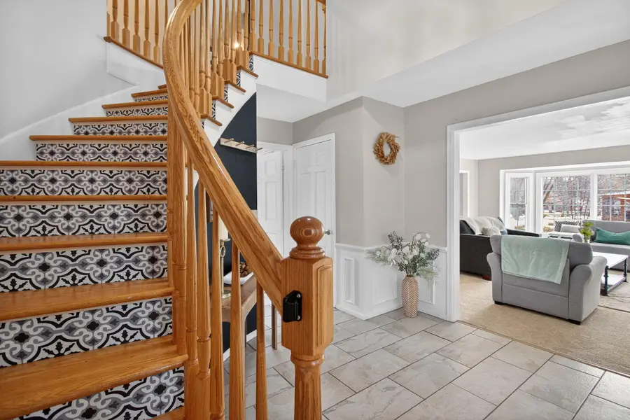 3825 W Walmont Road, Jackson, MI 49203 - #3