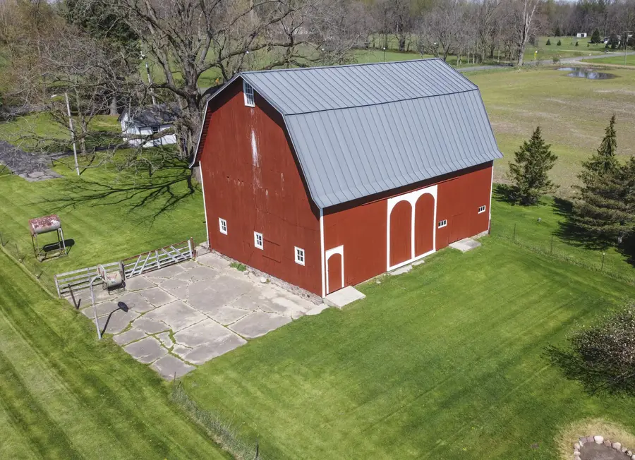 14863 S 33rd Street, Vicksburg, MI 49097 - #2