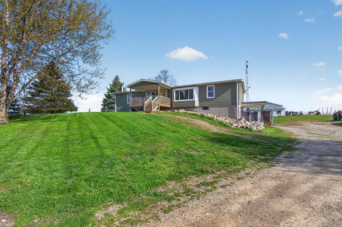 18990 Rome Road, Hudson, MI 49247 - #1