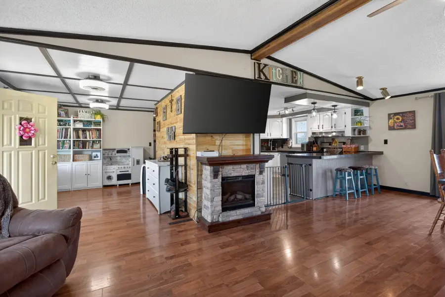 18990 Rome Road, Hudson, MI 49247 - #3