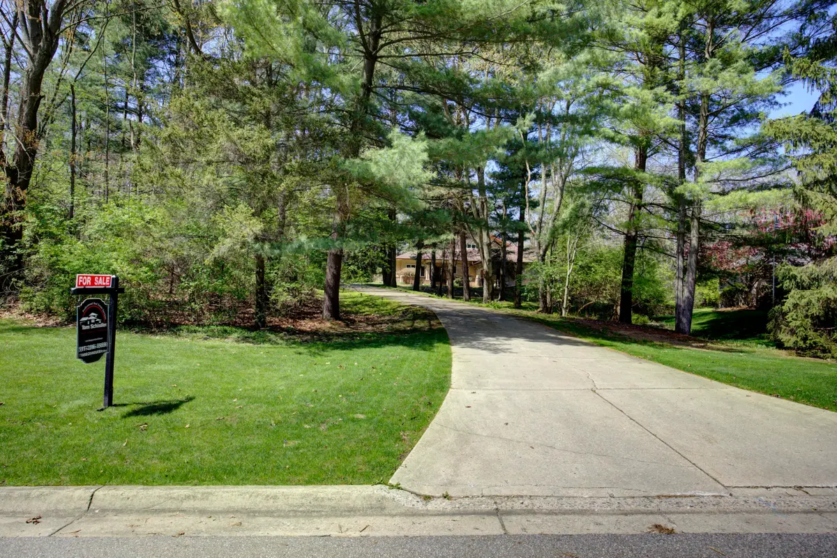 3678 W Primilia Lane, Jackson, MI 49201 - #1