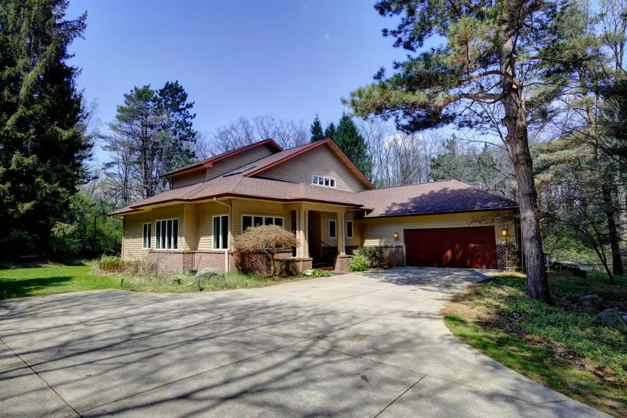 3678 W Primilia Lane, Jackson, MI 49201 - #2