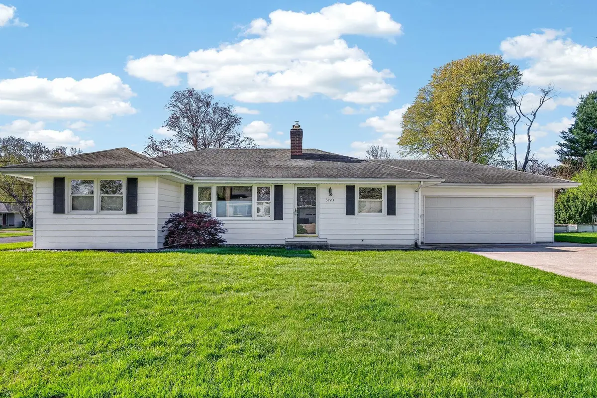 3923 Croyden Avenue, Kalamazoo, MI 49006 - #1