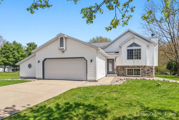 11302 8th Avenue Nw, Grand Rapids, MI 49534