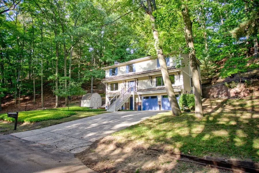 401 Stickney Ridge Road, Grand Haven, MI 49417 - #3