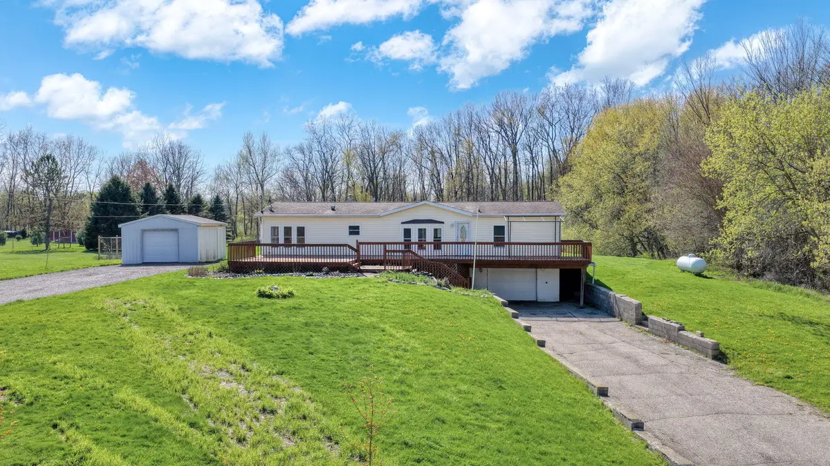 10430 Coon Hill Road, Munith, MI 49259 - #1