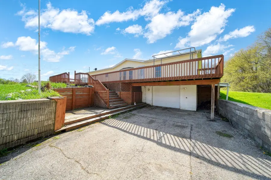 10430 Coon Hill Road, Munith, MI 49259 - #3