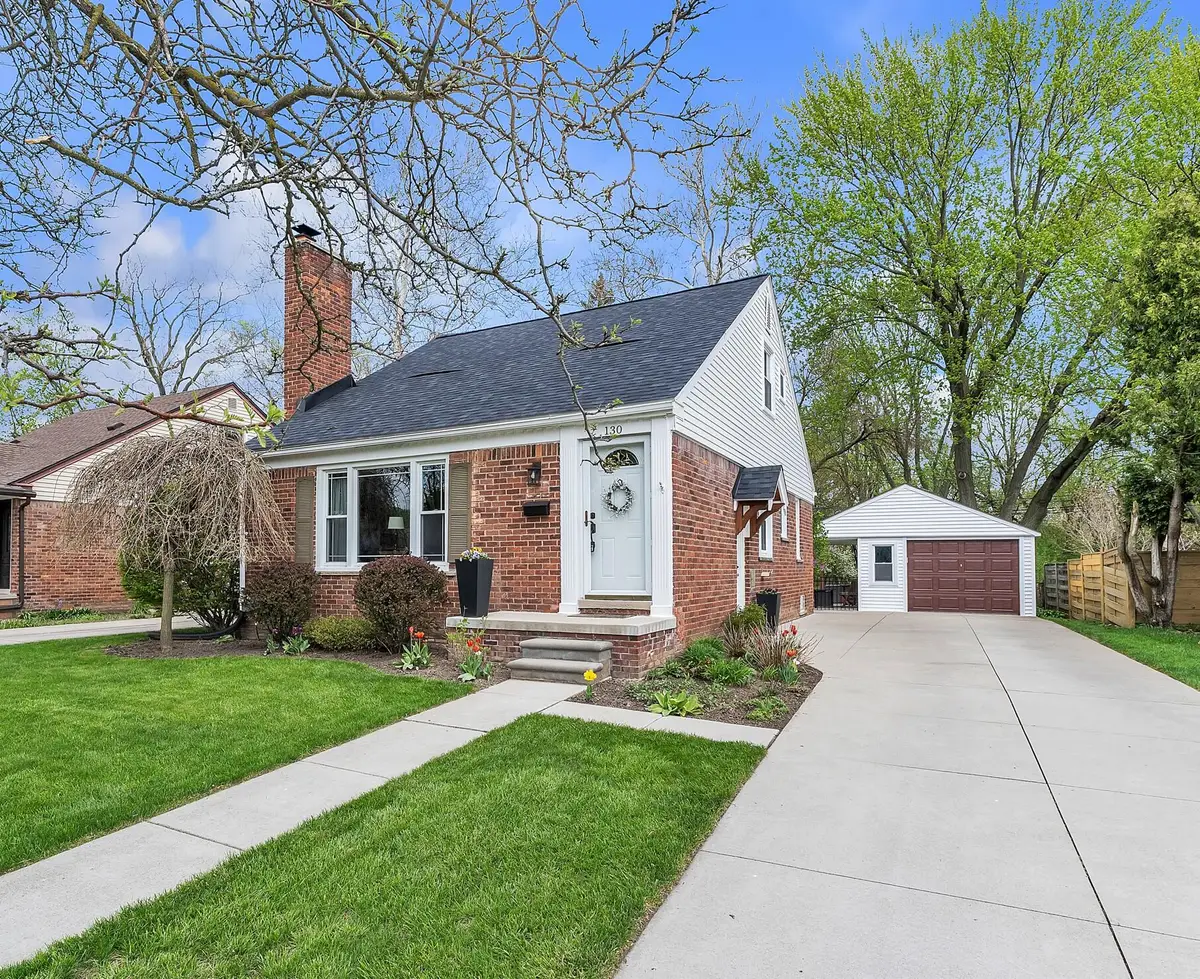 130 N Holbrook Street, Plymouth, MI 48170 - #1