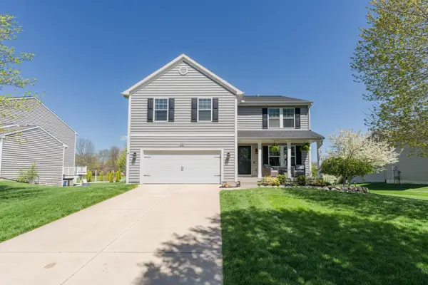 3985 Diamondview Drive, Portage, MI 49002