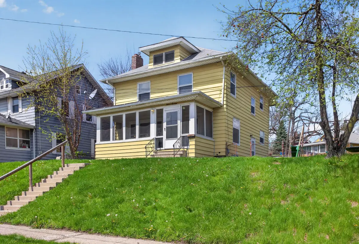 1114 Homewild Avenue, Jackson, MI 49201 - #1