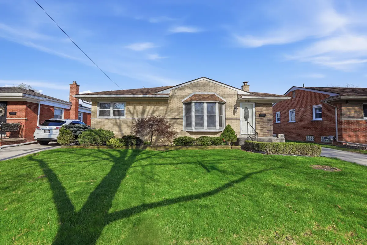 24808 Cubberness Street, Saint Clair Shores, MI 48080 - #1