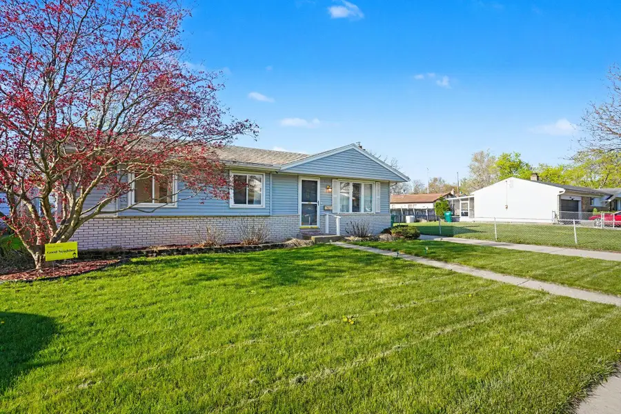 3527 Karen Street, Lansing, MI 48911 - #3