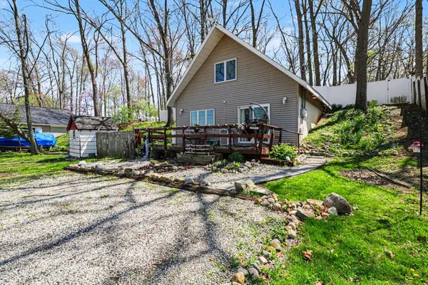 245 Flint Haven Road, Coldwater, MI 49036