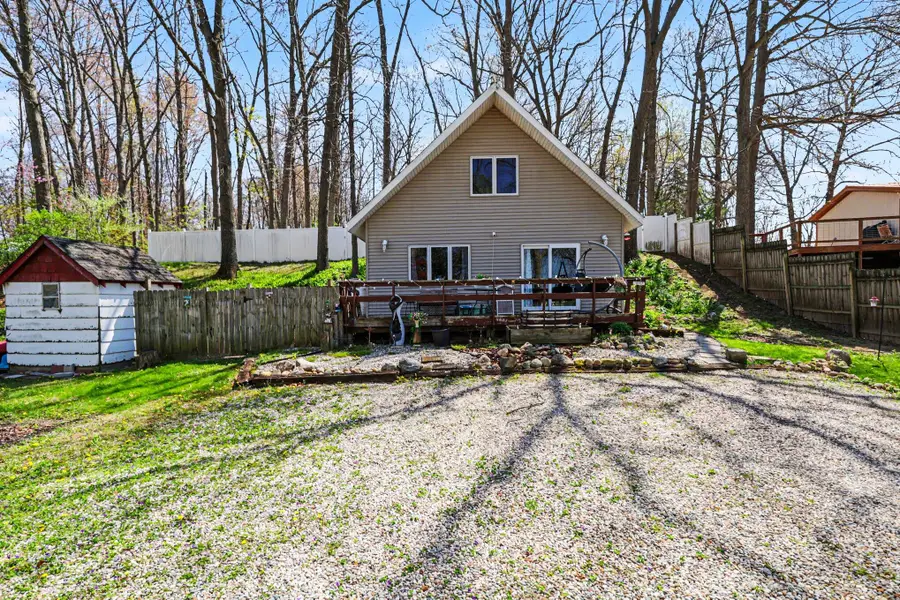 245 Flint Haven Road, Coldwater, MI 49036 - #2