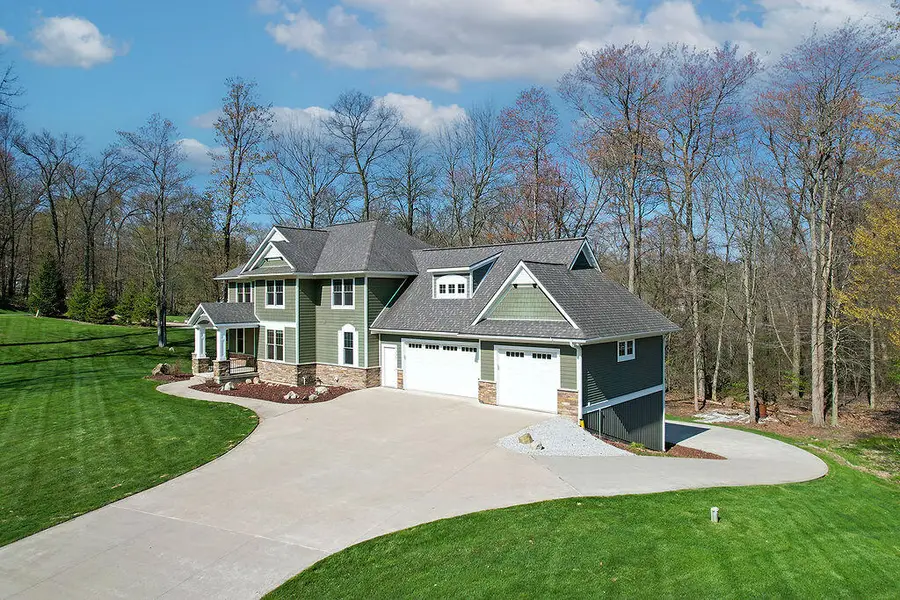 7117 Anchorage Court Se, Caledonia, MI 49316 - #2