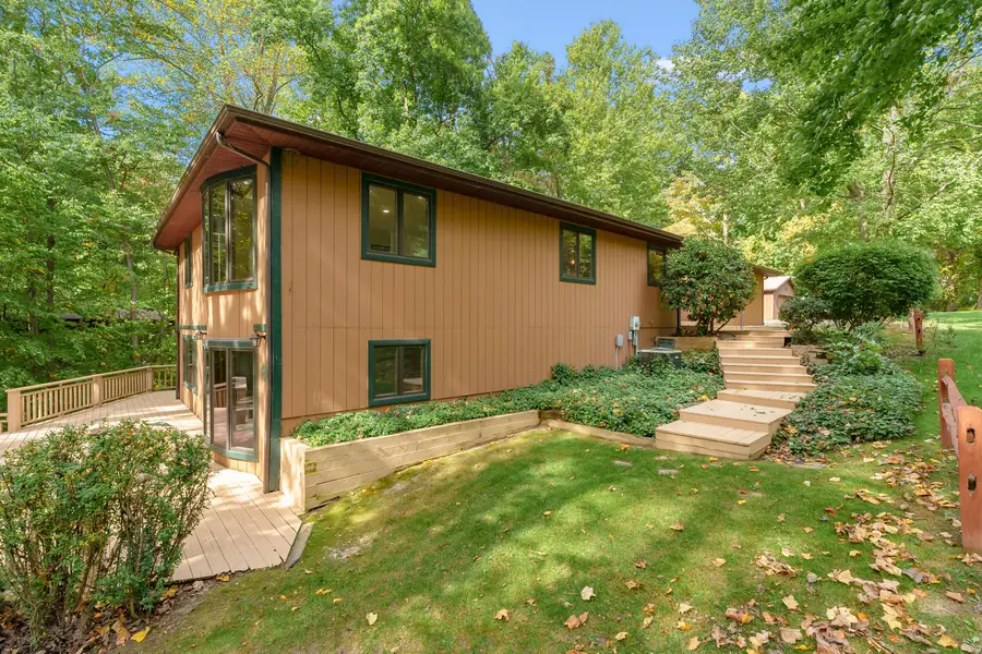 28125 North Street, Gobles, MI 49055 - #2