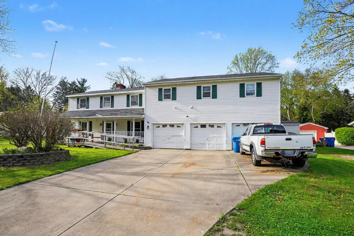 3426 Meadowcroft Avenue, Kalamazoo, MI 49004 - #1