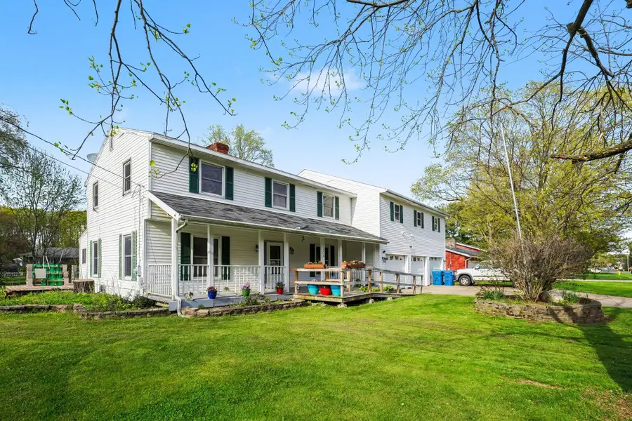3426 Meadowcroft Avenue, Kalamazoo, MI 49004 - #3