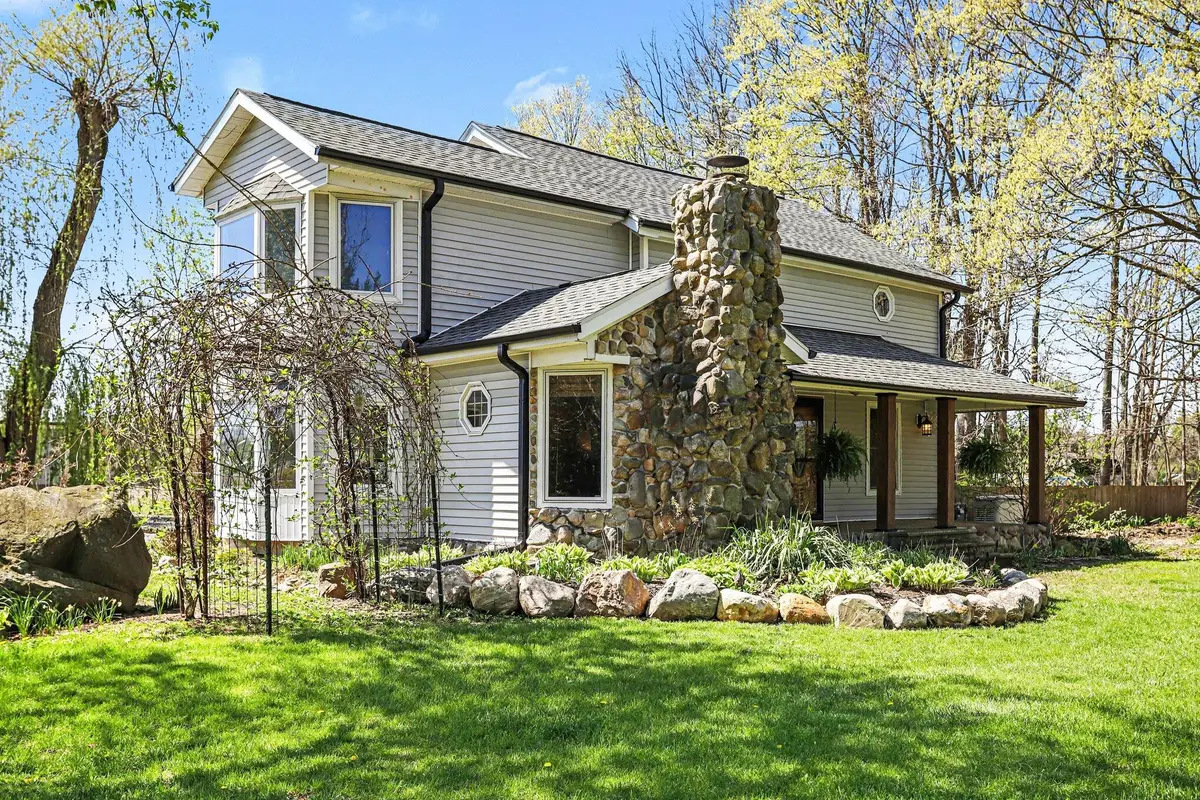 7828 Division Drive, Battle Creek, MI 49014 - #1