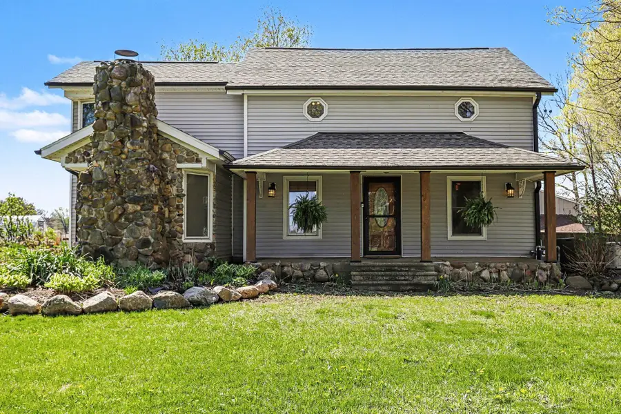 7828 Division Drive, Battle Creek, MI 49014 - #2