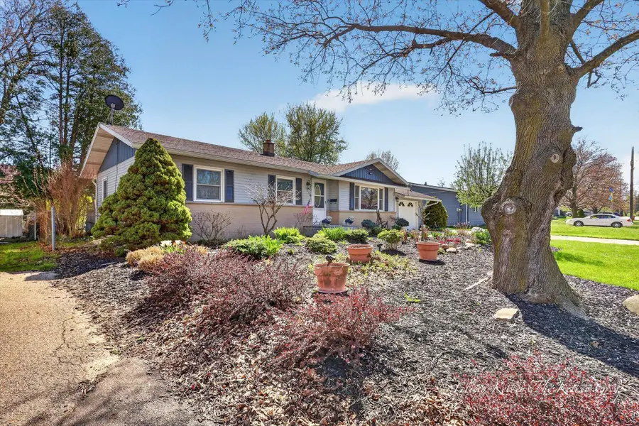 276 Nelson Street, Sparta, MI 49345 - #2