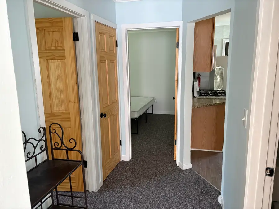 606 W Summit Street, Ann Arbor, MI 48103 - #3