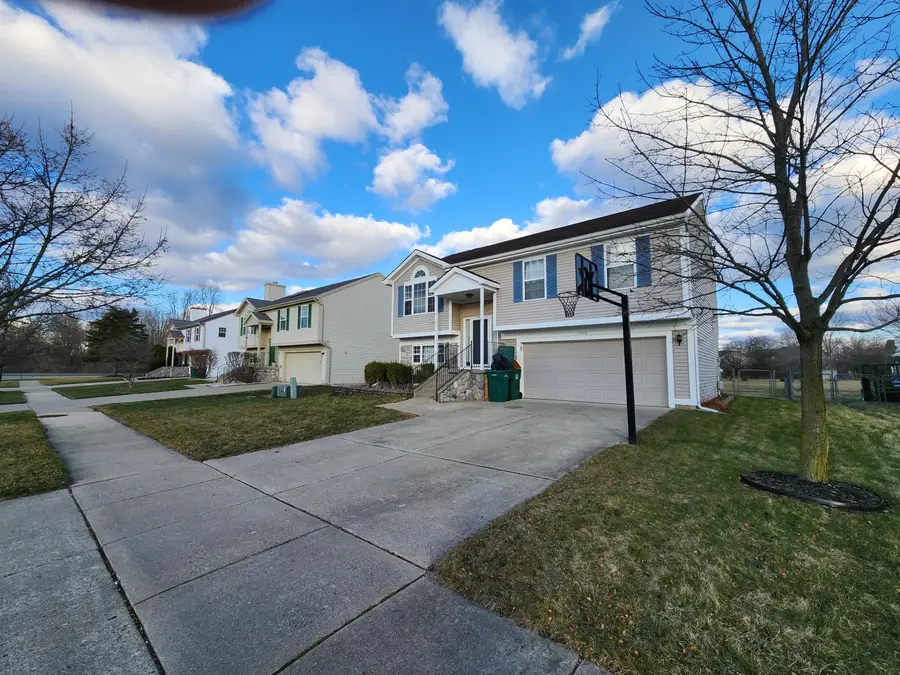 7316 Sea Mist Drive, Ypsilanti, MI 48197 - #2