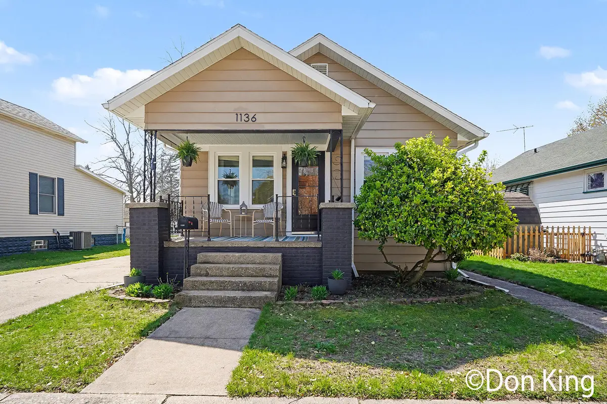 1136 Slayton Avenue, Grand Haven, MI 49417 - #1