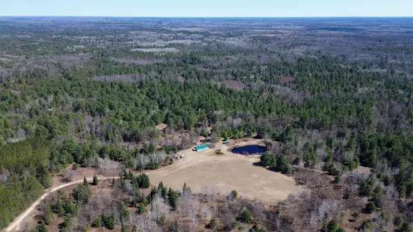 5840 Wildwood Road, Alger, MI 48610