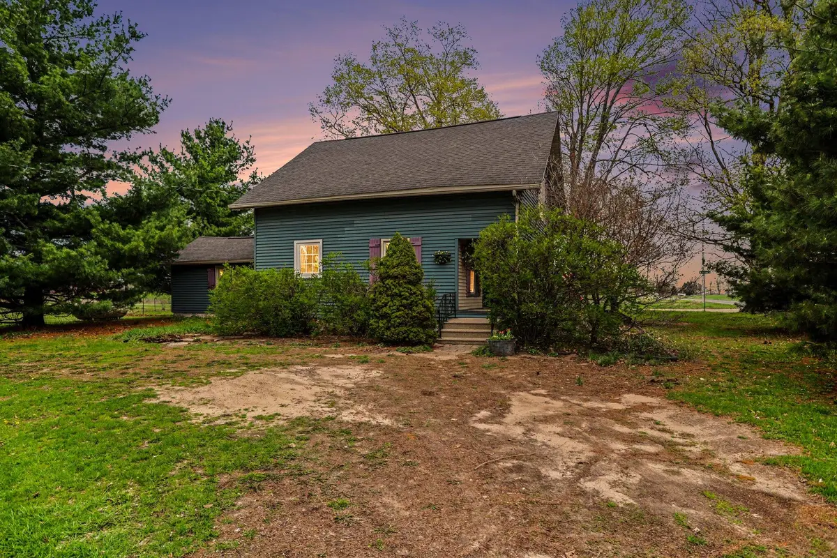 4997 23 Mile Road, Homer, MI 49245 - #1