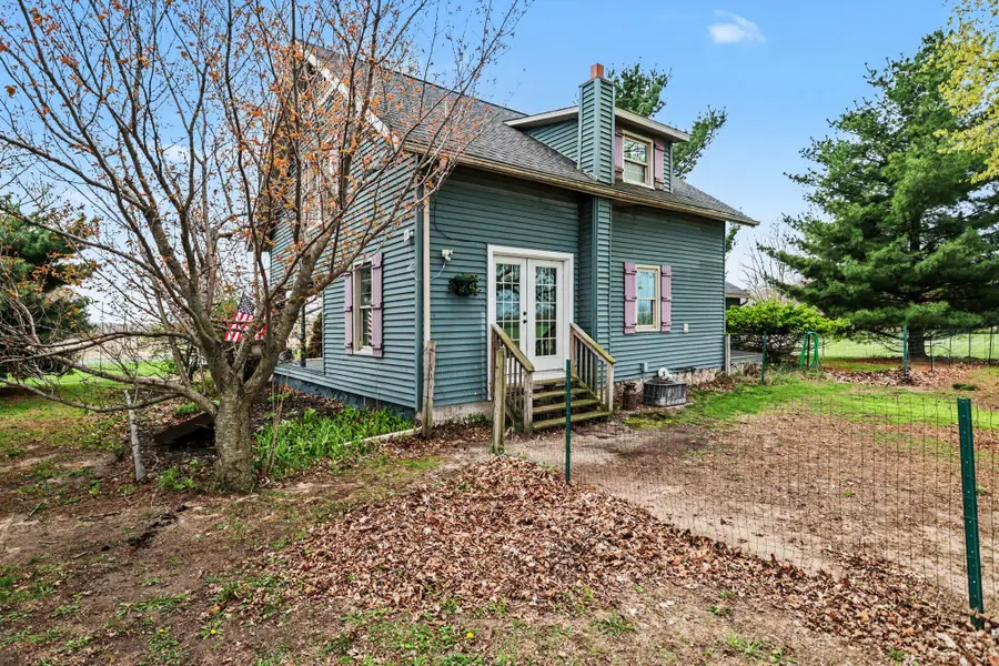 4997 23 Mile Road, Homer, MI 49245 - #3