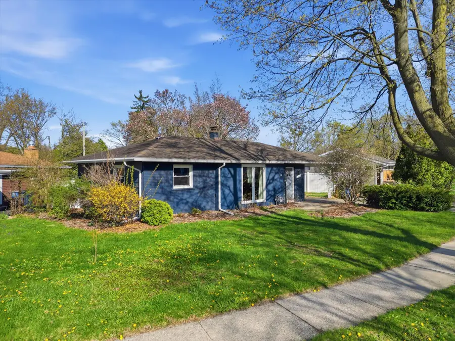 1181 Kay Parkway, Ann Arbor, MI 48103 - #2