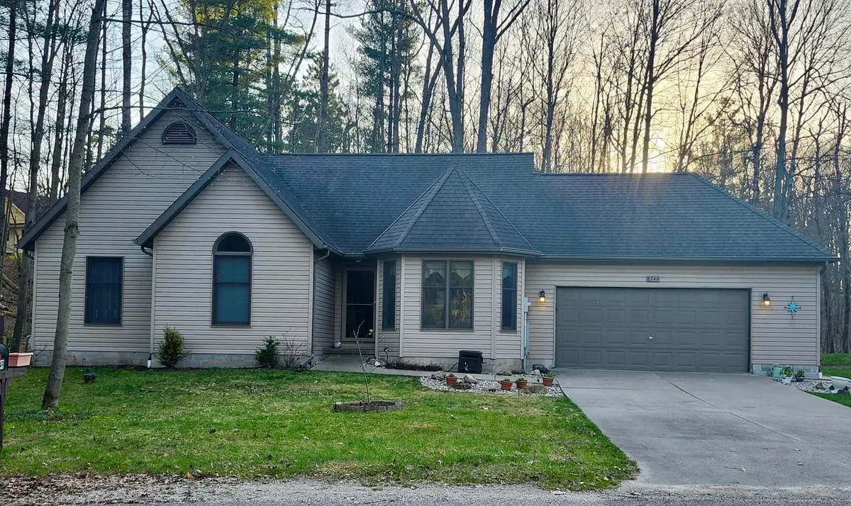 8749 Timberlane Drive, Stanwood, MI 49346 - #1