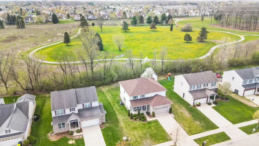 4846 Gingko Drive, Ypsilanti, MI 48197 - #3