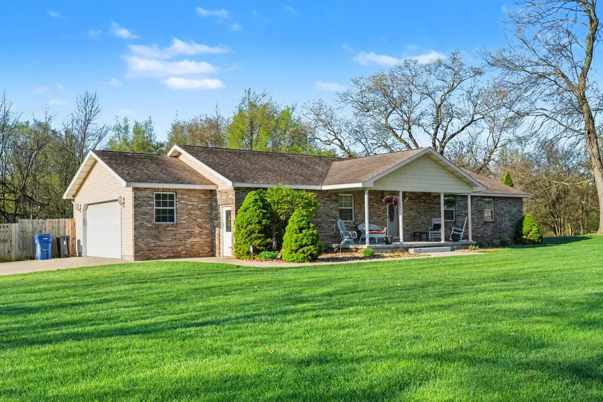 23803 Evan Street, Cassopolis, MI 49031 - #1