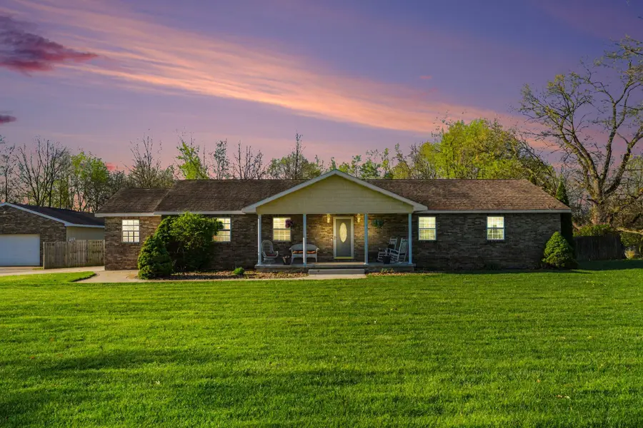 23803 Evan Street, Cassopolis, MI 49031 - #2