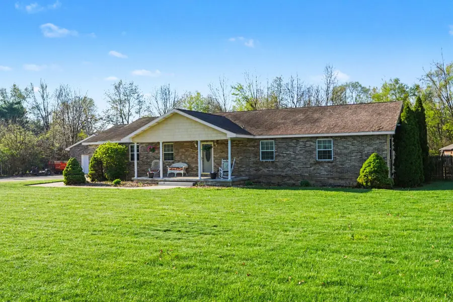 23803 Evan Street, Cassopolis, MI 49031 - #3