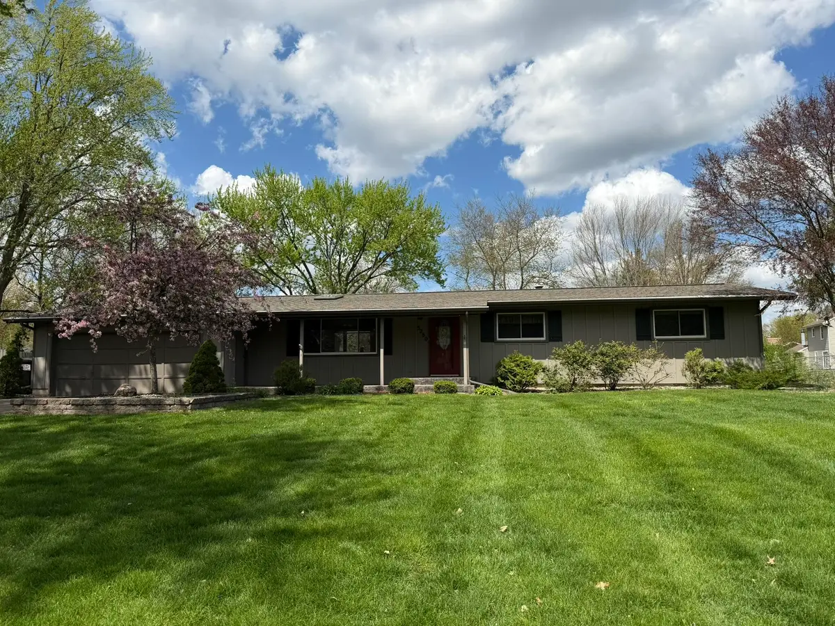 5260 Driftwood Avenue, Kalamazoo, MI 49009 - #1