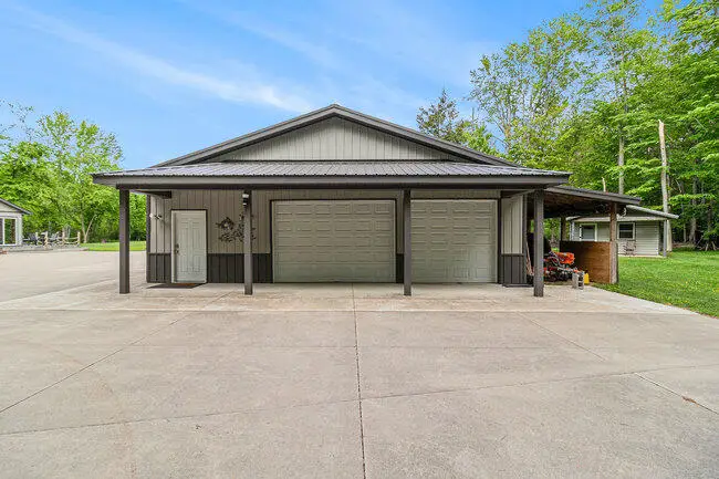 6976 S 80th Avenue, Rothbury, MI 49452 - #3