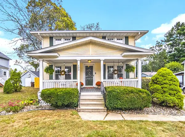123 Teft Road, Spring Arbor, MI 49283