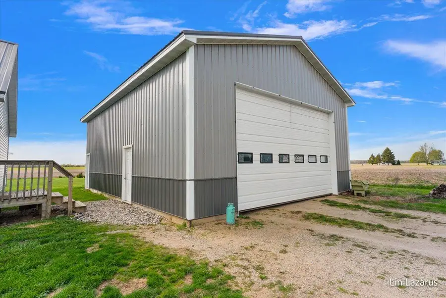 5186 Harwood Road, Ionia, MI 48846 - #2